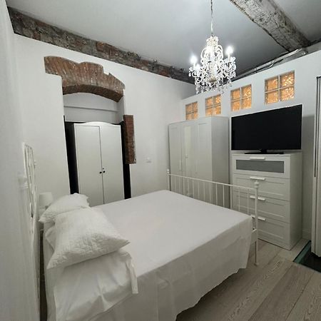 Ferienwohnung Chez Sophie La Spezia Exterior foto