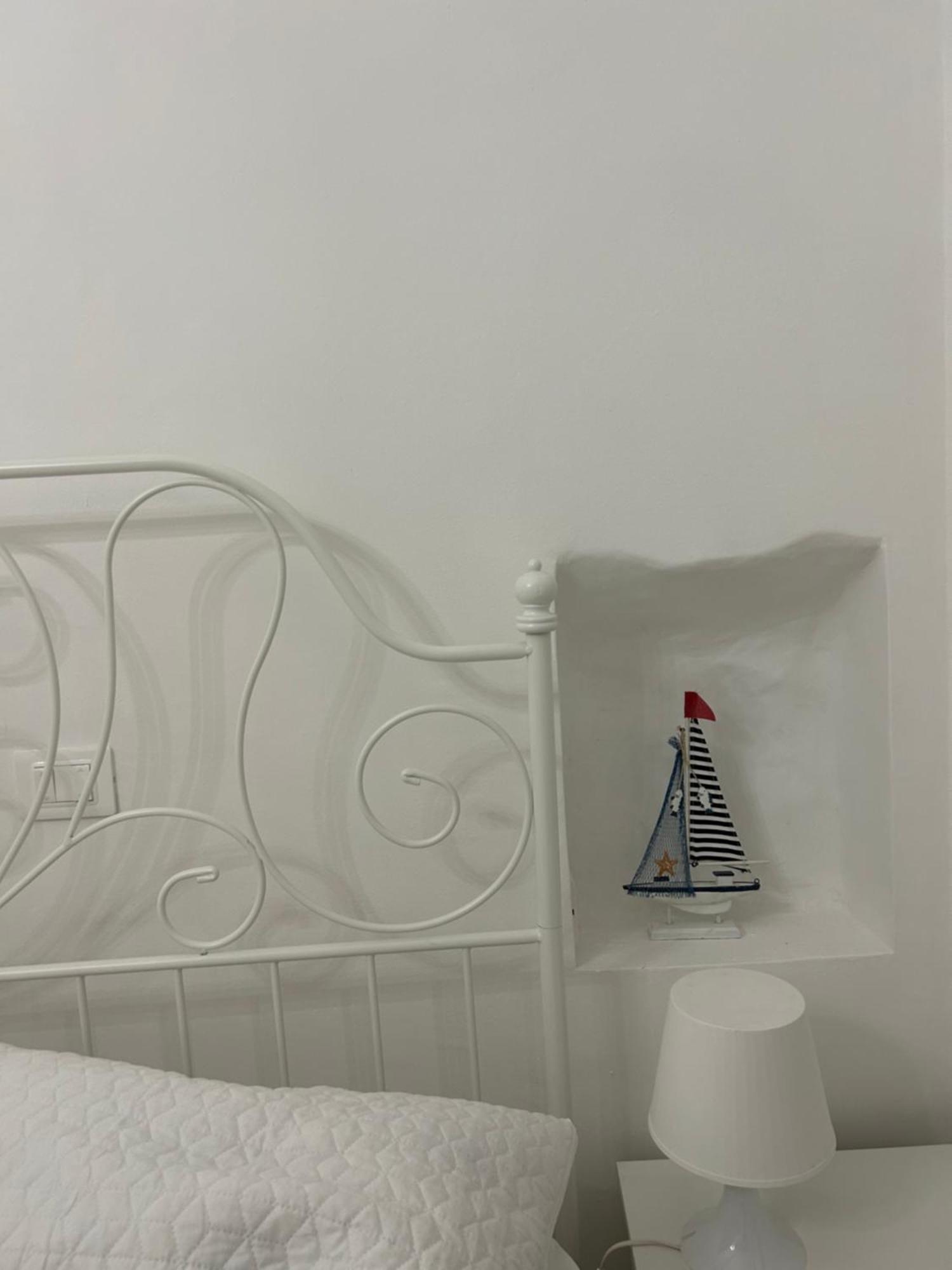 Ferienwohnung Chez Sophie La Spezia Exterior foto